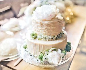 Stunning Wedding Cake