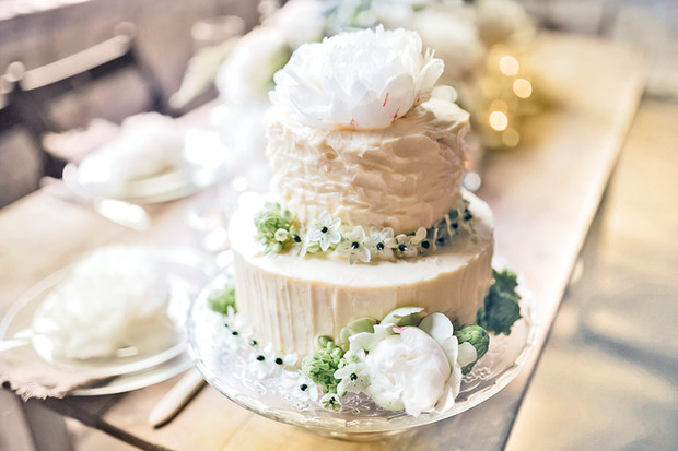 National Cake Decorating Day