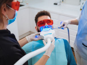 Common Causes of Tooth Discoloration and How Whitening Helps