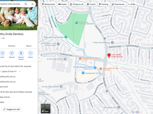 What to Expect at Your First Orthodontic Visit at Dentist St Clair