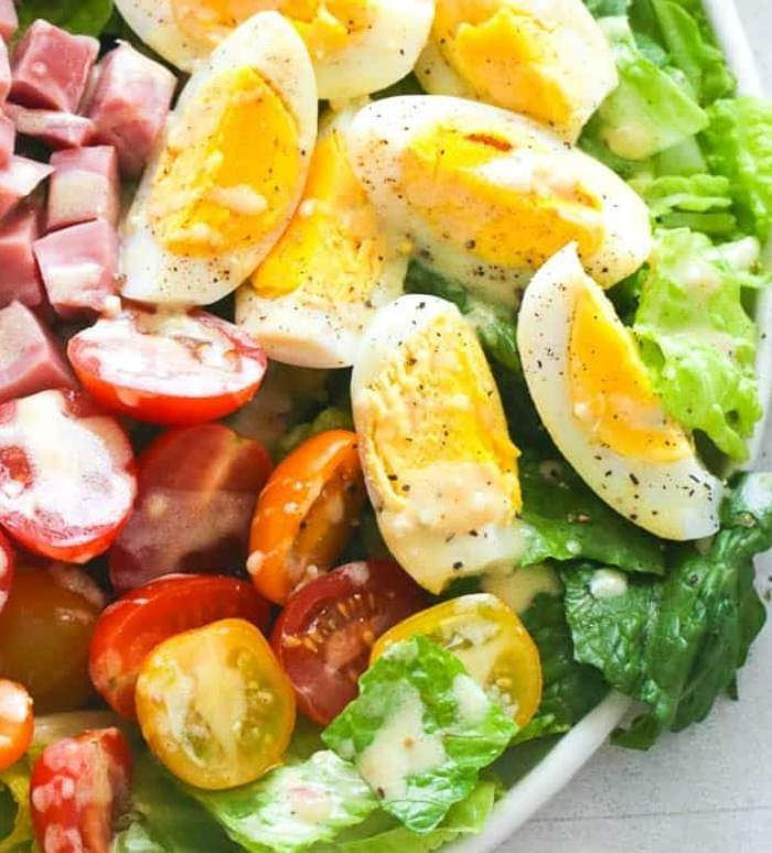 Chefs Salad - Skip a Beet - SK Meal Delivery.jpg