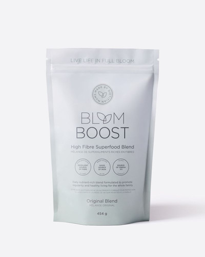Bloom Boost Fibre Blend Skip A Beet