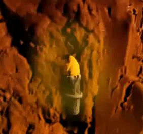 Torch Light