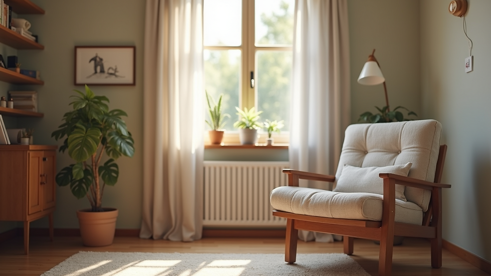 The Importance of Therapy Intake Appointments