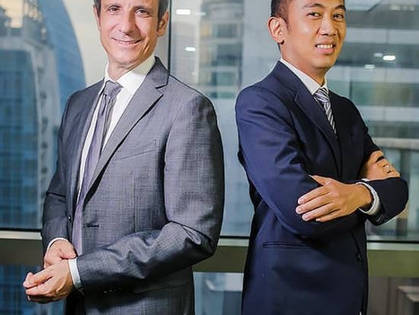 Rosy economic outlook bodes well for real estate