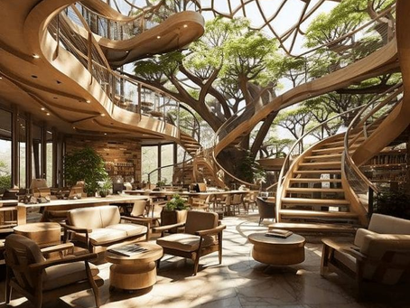 News and Events Architecture and Design: Creating a new renaissance era through generative AI