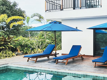 Casa Al Mare: A dream come true