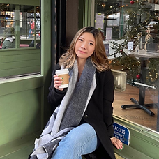 Emily Yeung