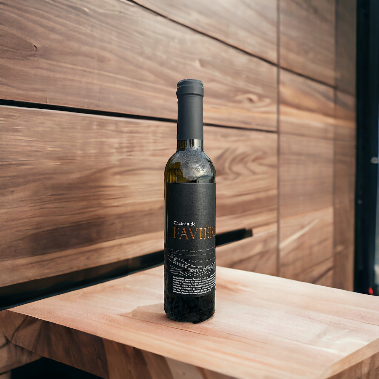Chasselas passerillé
