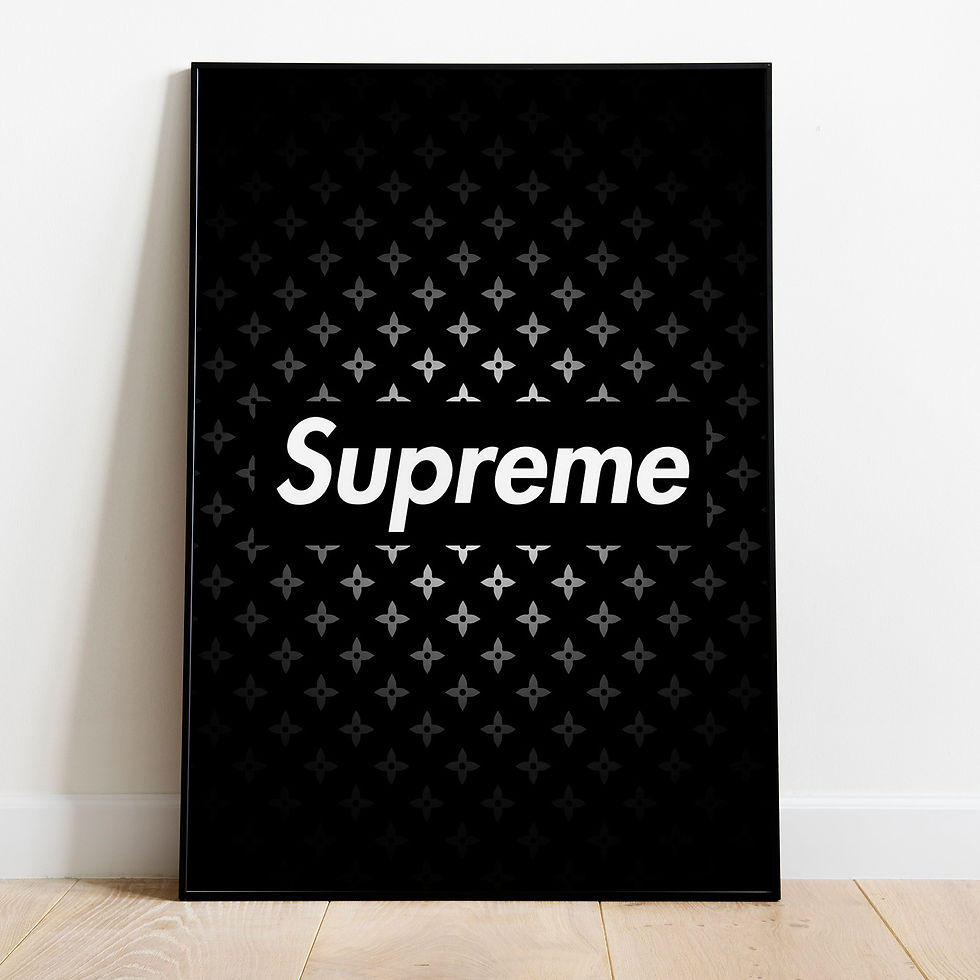 Supreme