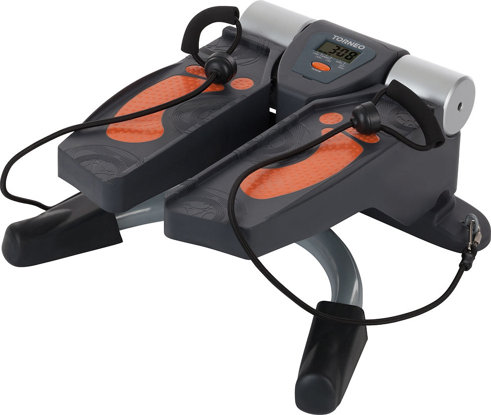 Мини-степперTwister