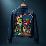 Almost any item can become your personal canvas.