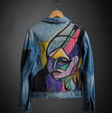 Almost any item can become your personal canvas.