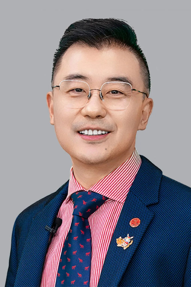 科美数字学院×北大口腔 | 即刻见"未来",你就是下一个"口腔数字化