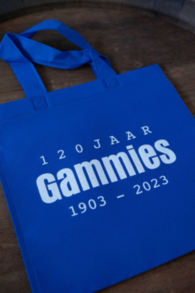 Gammies "Mini-Shopper"