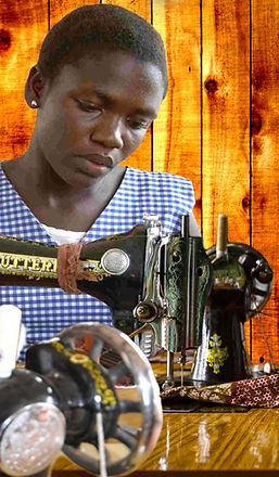 we teach our community art, craft and creativity