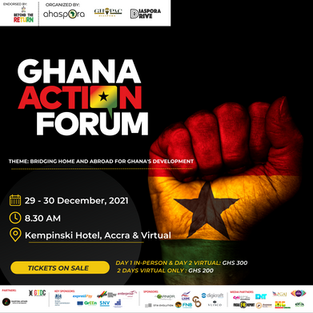 Ghana Action Forum