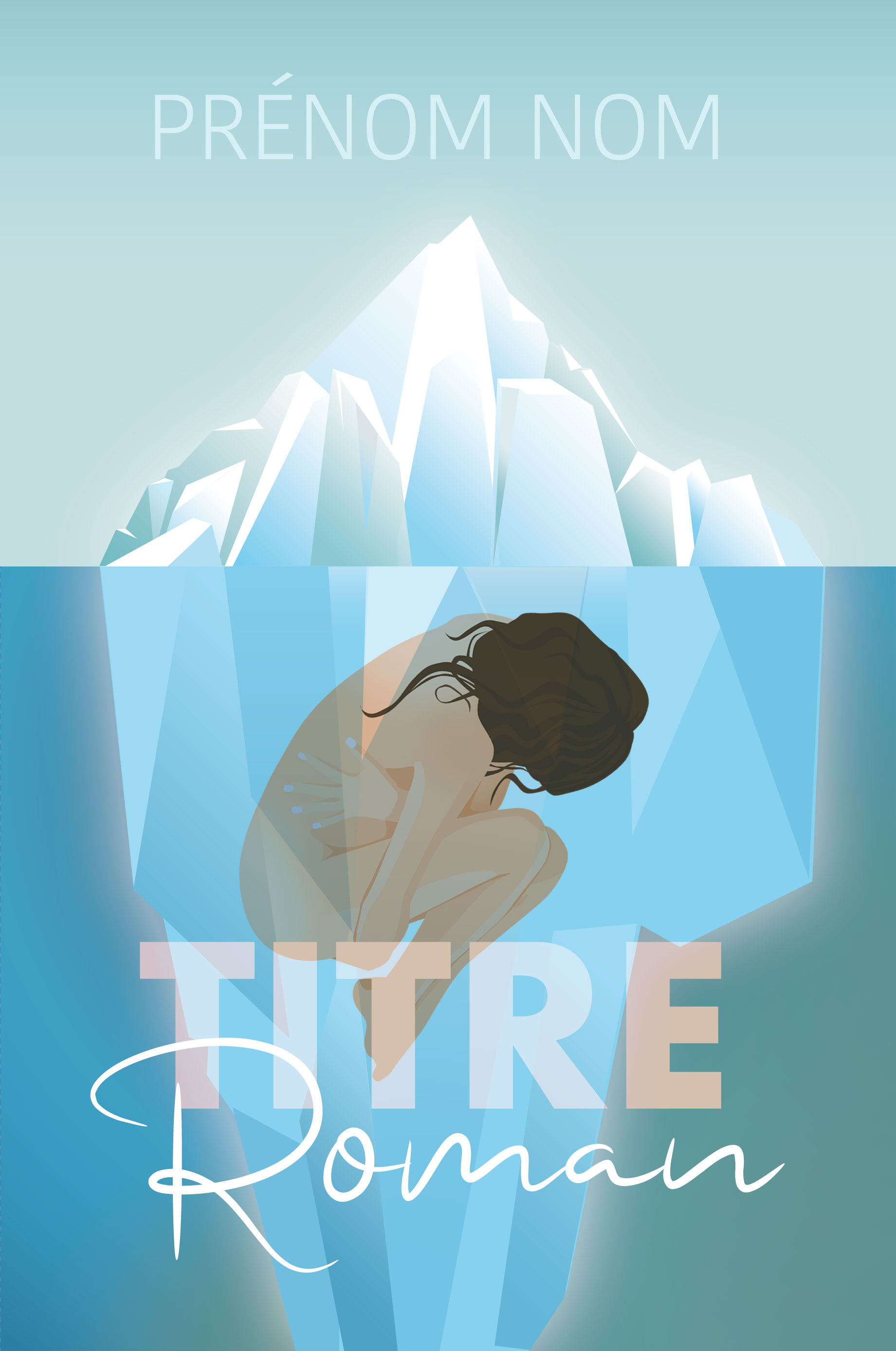 Couverture clé en main graphique N°11