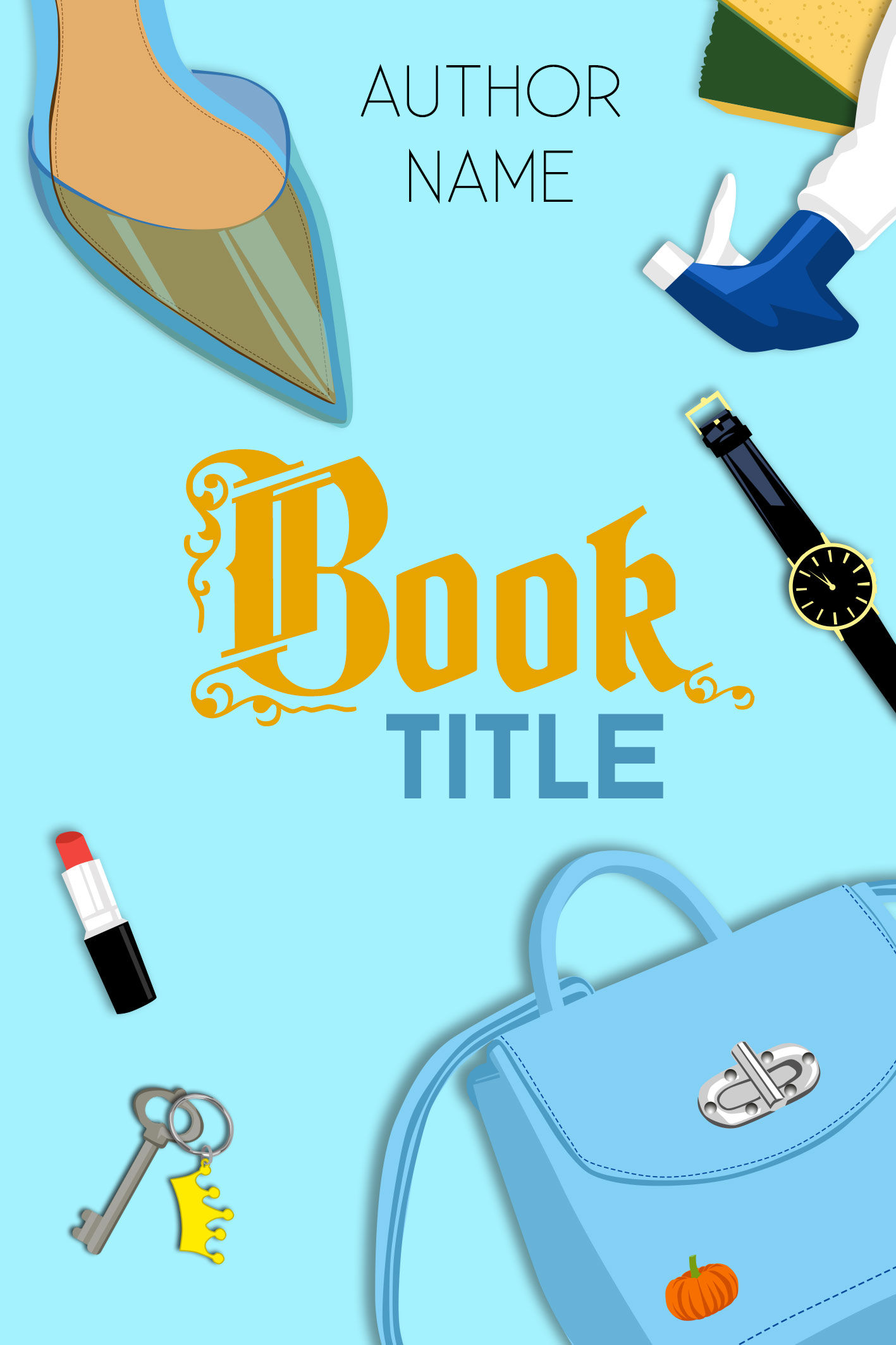 Couverture clé en main graphique N°32