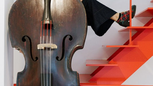 NeustartKultur project "Exile" video #3 - Dutillieux Trois Strophes sur le nom de Sacher 