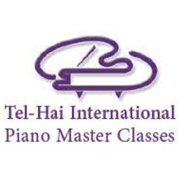 Tel-Hai International Piano Masterclass under the patronage of Evgeny Kissin