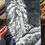 Thumbnail: "Winter Pine" 9"x12" Original Ink Drawing