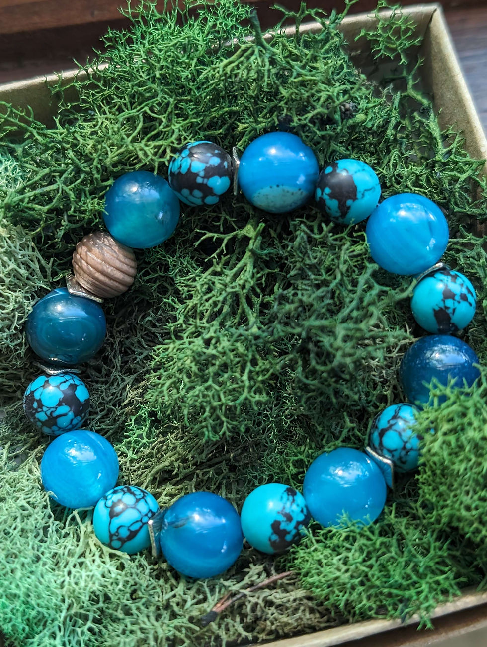 Thumbnail: Bracelet & Print Bundle 