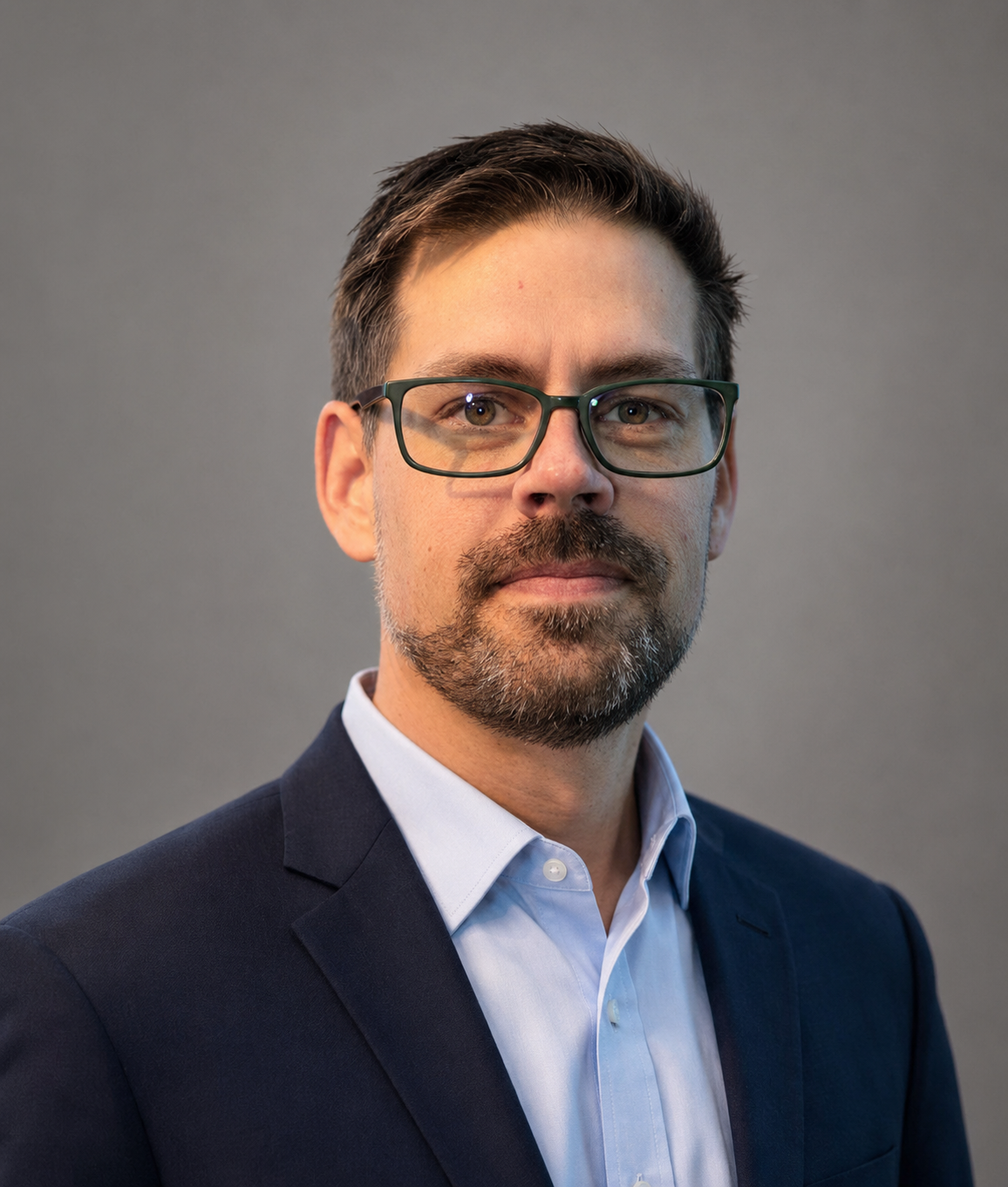 Eric Wait, PhD