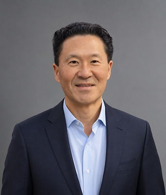 Robert Hyun Chang, registered patent attorney and of counsel at Divergent Patent Law