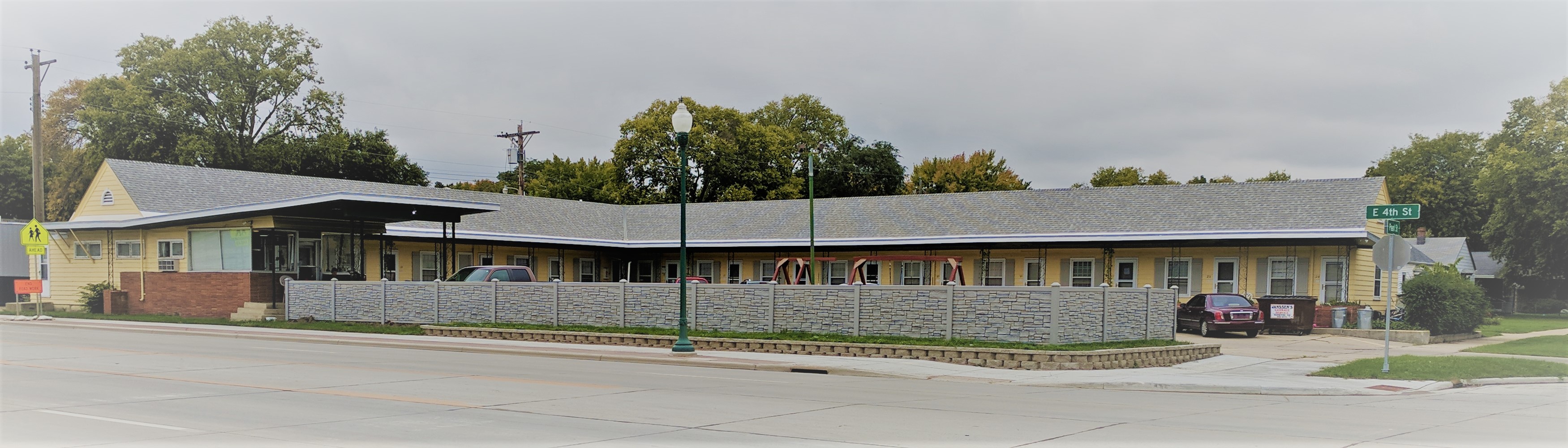 Pathways Yankton Pathways Shelter for the Homeless