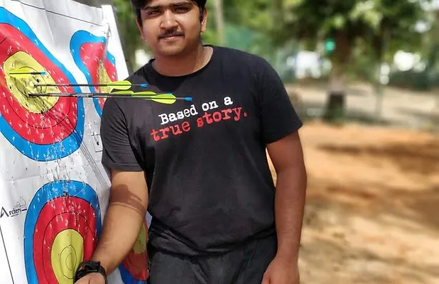 Archery Classes Archery Coaching Chennai Palestra comunale di caonada via lisburn city archery club.