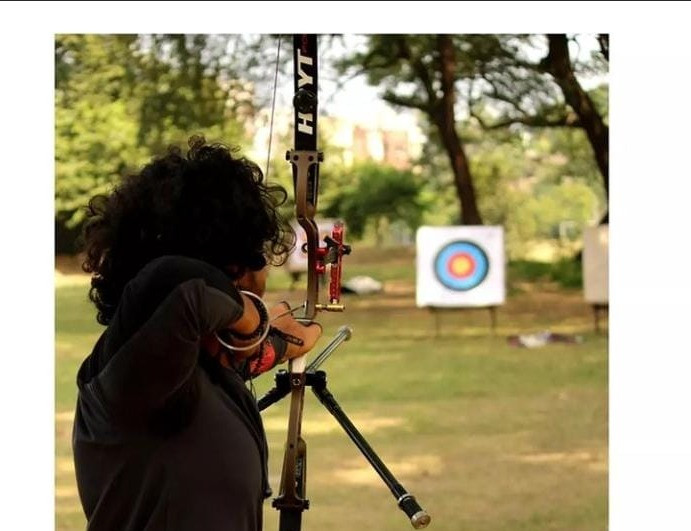 Ymca Archery Academy Archery Coaching Chennai