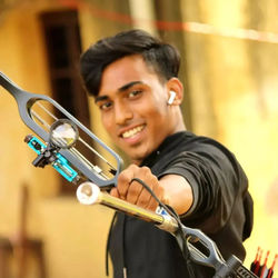 Ranjith LOYOLA COLLEGE