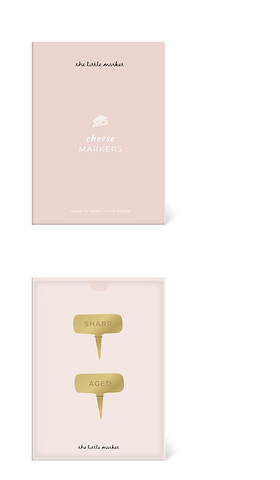 Brass Cheese Markers Mockup-PORTFOLIO V-