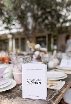 The Little Market IWD Luncheon-Details-1