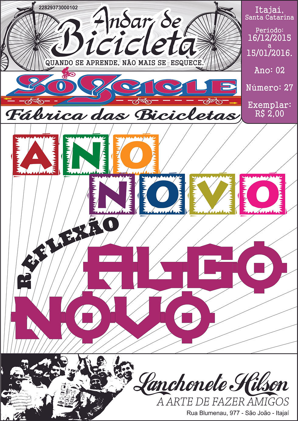 Edição 27