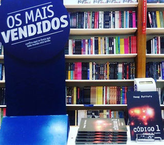 NOVO LIVRO DE HANG FERRERO