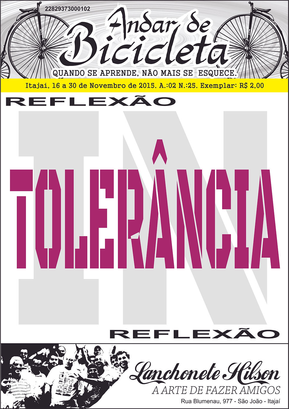 Edição 25