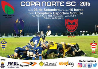 RUGBY ITAJAIENSE