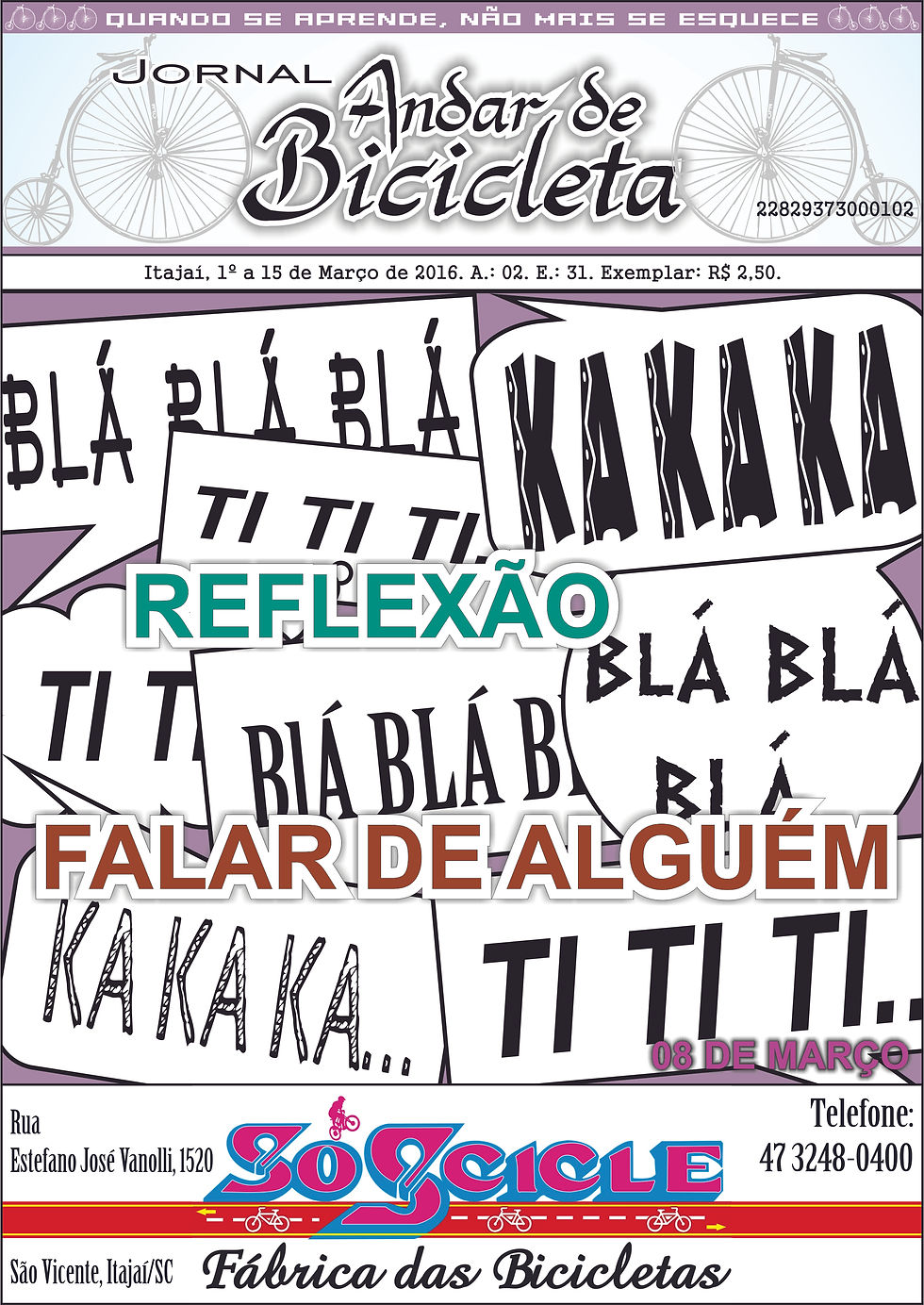 Edição 31