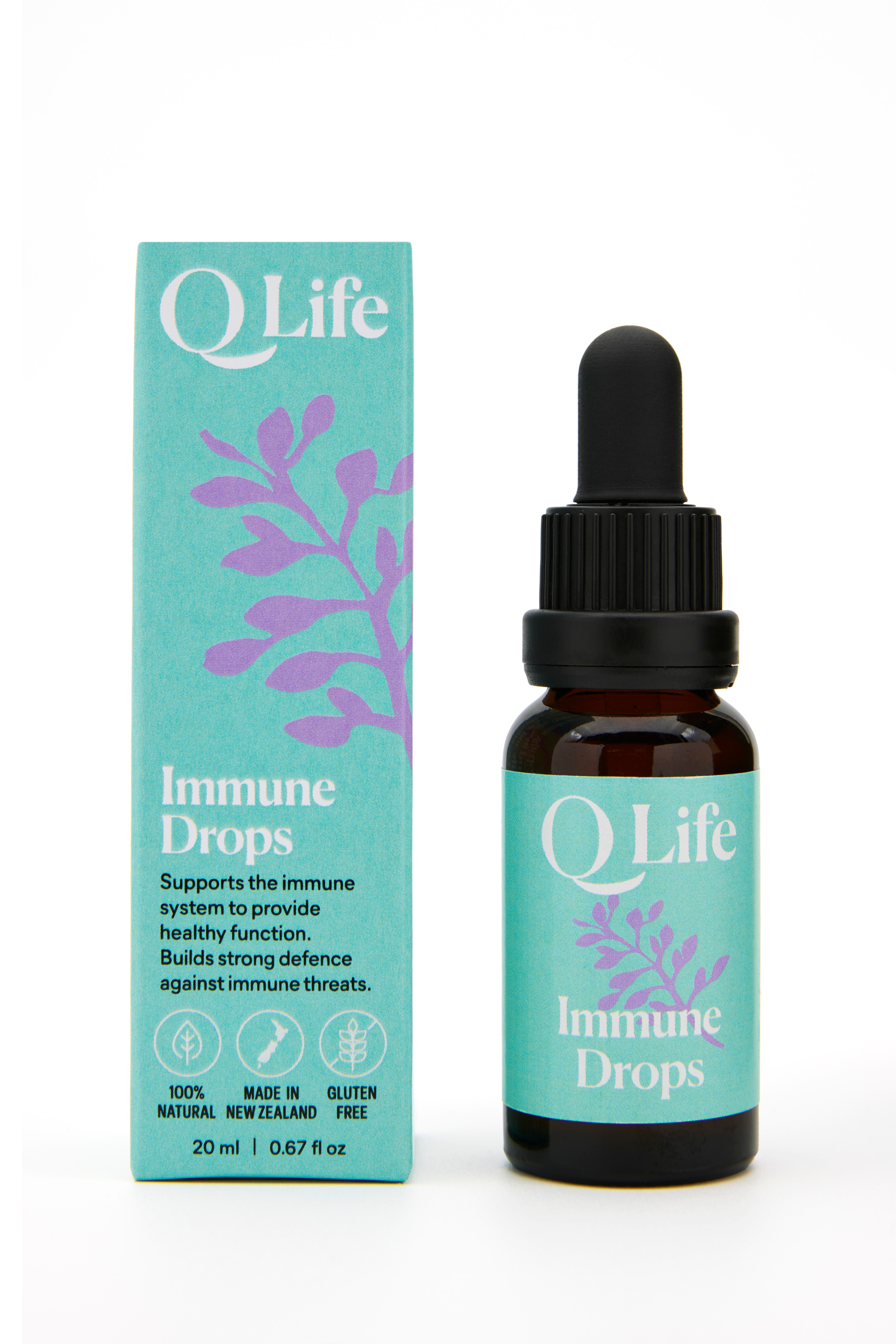 Immune Drops