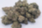 Featured Strain(s)
