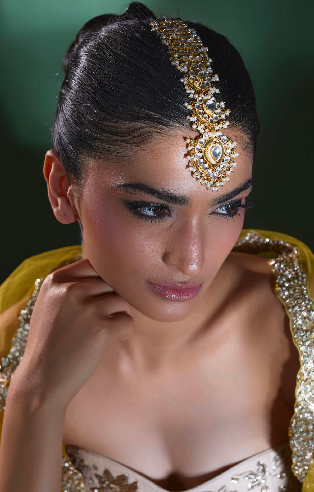 Jugni Maangtikka