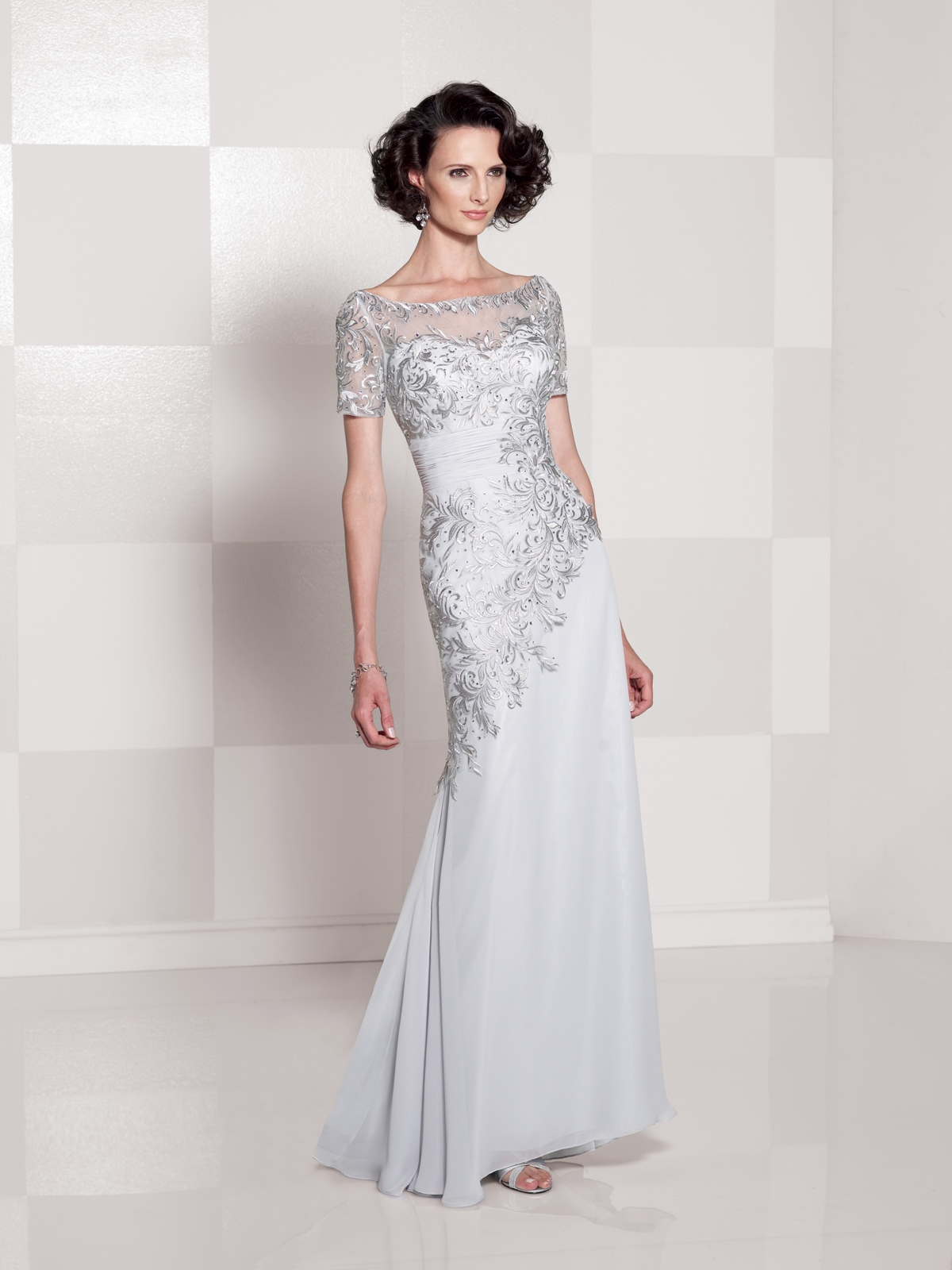 Furs Of Distinction Mother Of The Bride Dresses 2024 www.marchettimacc
