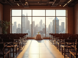 Top Urban Wedding Venues Indianapolis: Where Creativity Meets Celebration