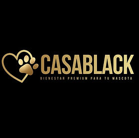 Logo Casa Black 1