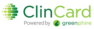 ClinCard logo