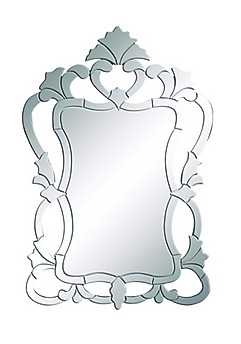 Currated Mirrors