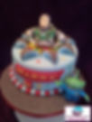 children's cake 1