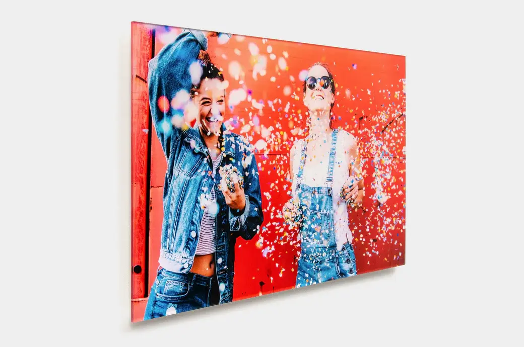 *Online* 20x30 Acrylic Block